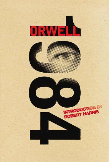 Georges Orwell. '1984'