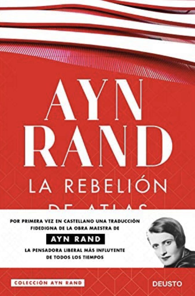 Ayn Rand