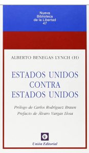 Alberto Benegas Lynch