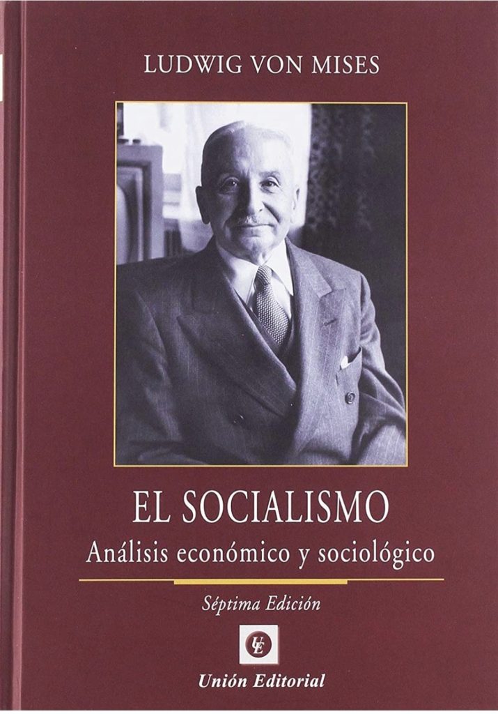 Falacia neocomunista 1: 'El capitalismo aumenta la desigualdad y ...